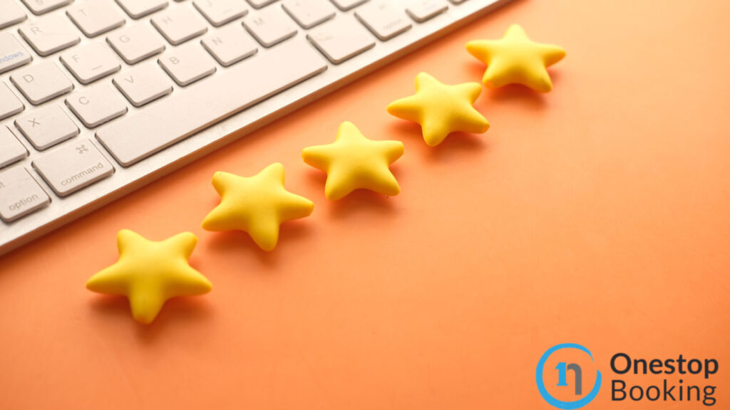 Improve Google Reviews