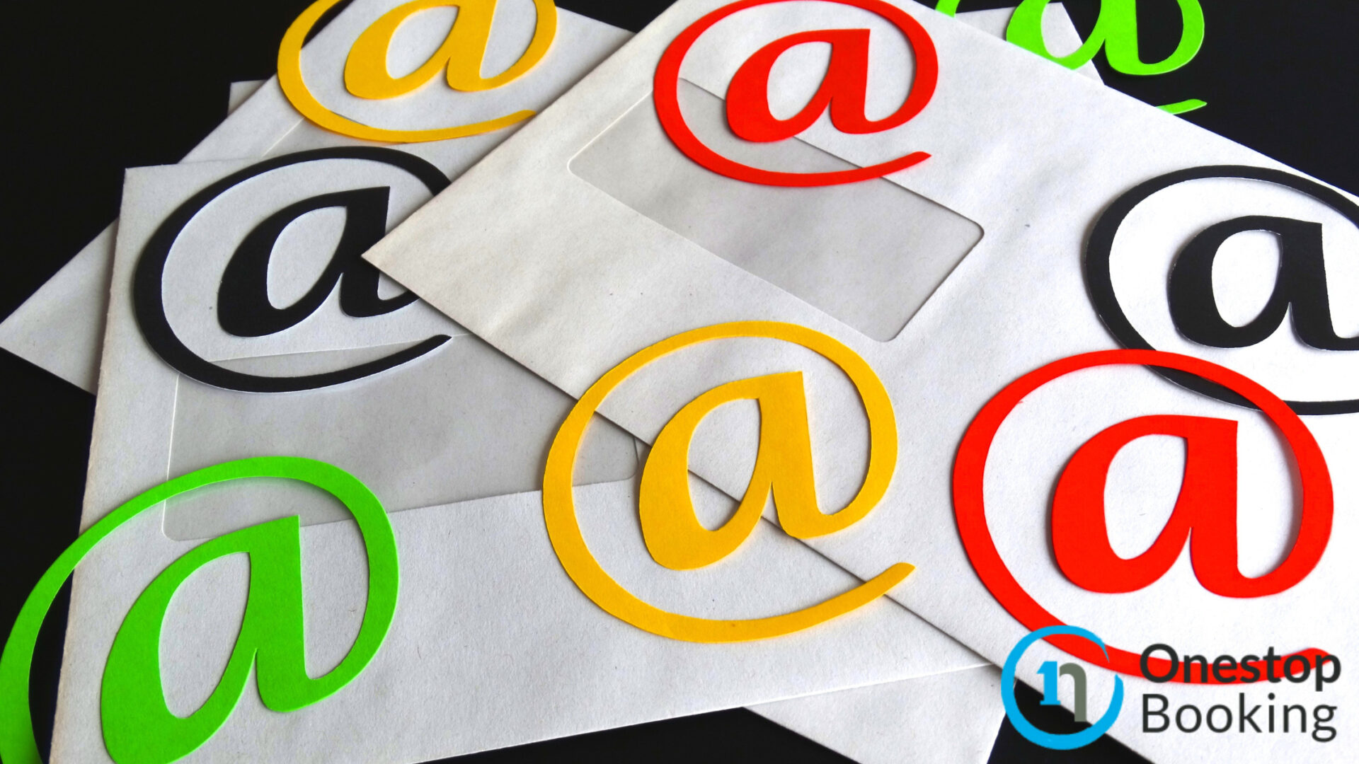 Successful email marketing