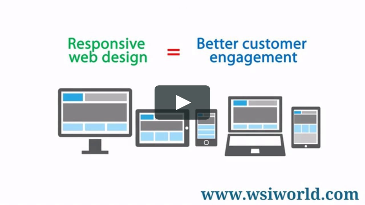 Enhance Responsiveness for Mobile Users