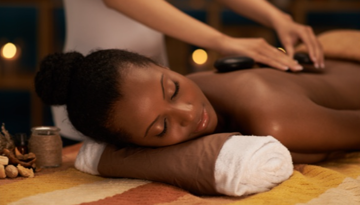 What Is a Spa Treatment