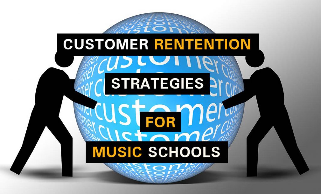 Music School Business Plan