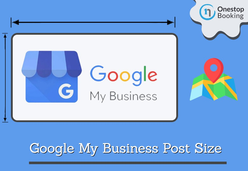 Google My Business Post Size