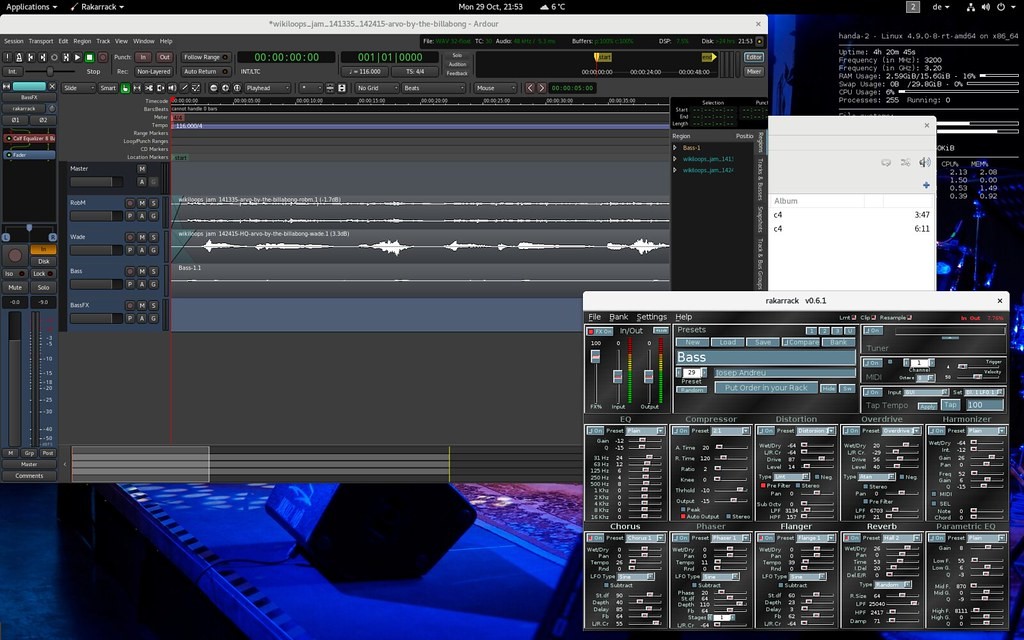 Best Music Studio Software