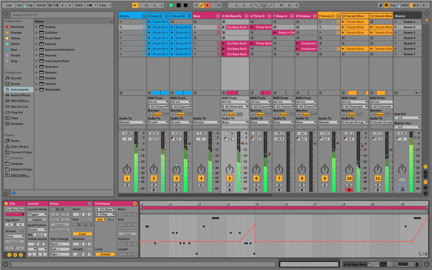 Ableton Live