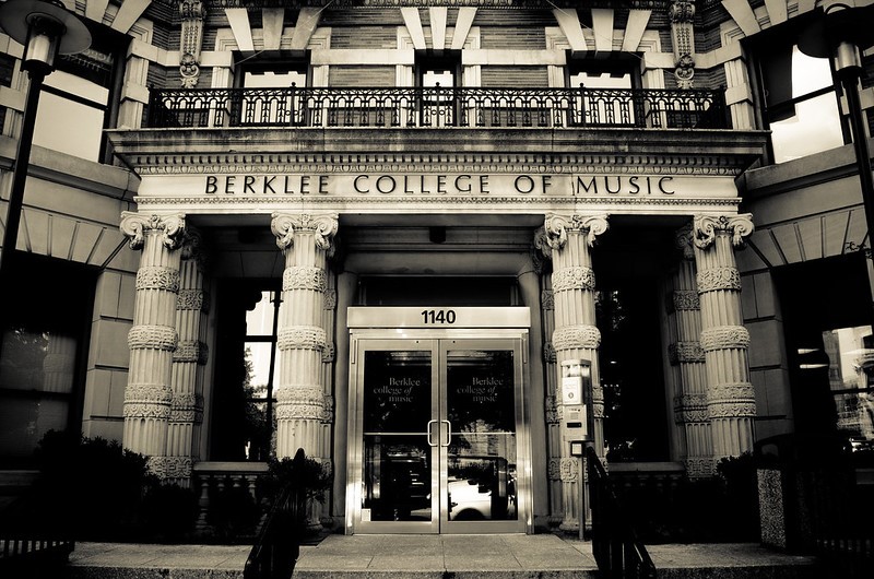 Berklee College of Music