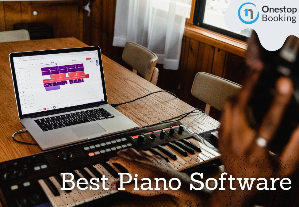 Best Piano Software