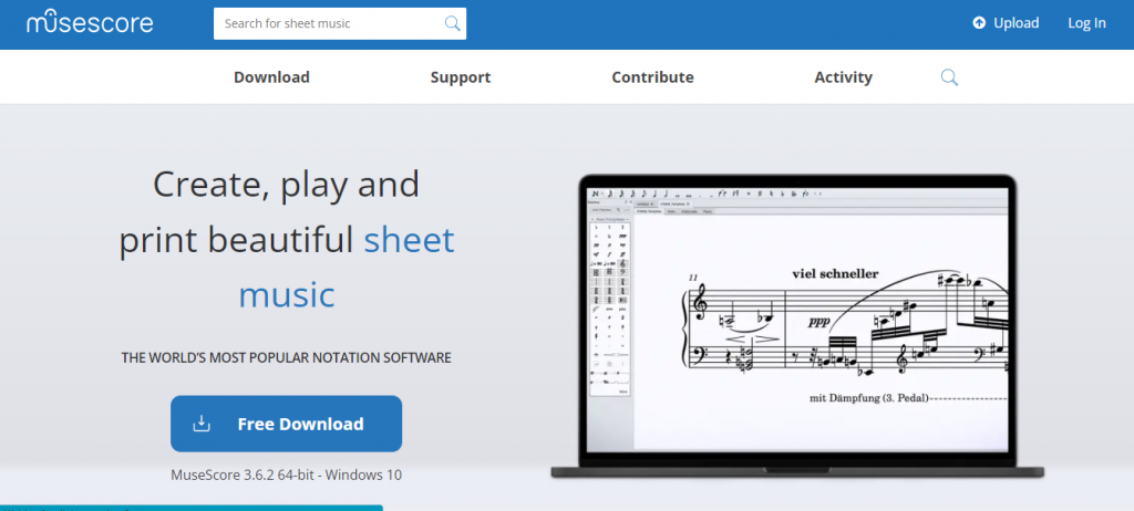 MuseScore