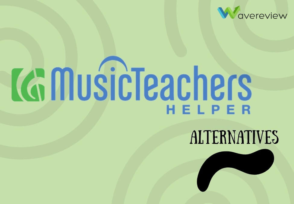 Music Teachers Helper Alternatives