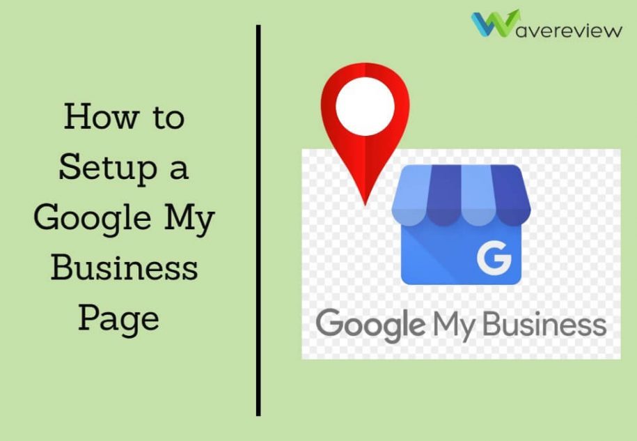 add business location in google maps