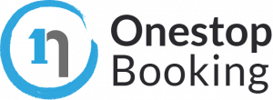Onestop Booking Logo