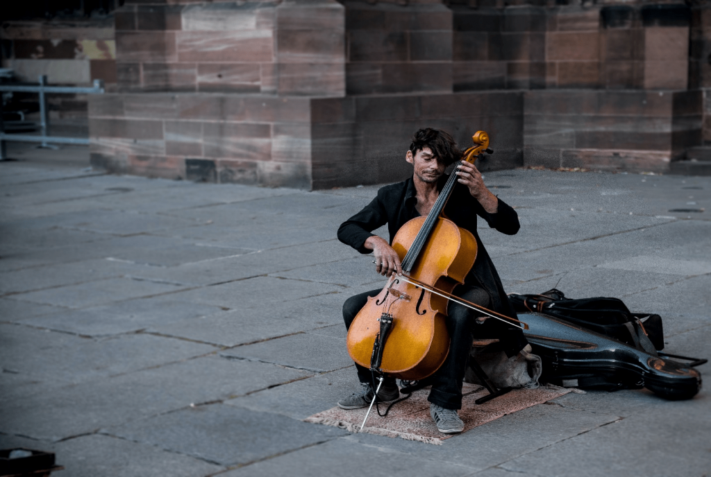 Cello