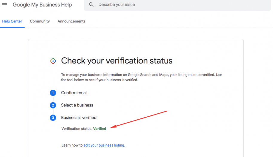 How Long Does It Take to Verify Google My Business