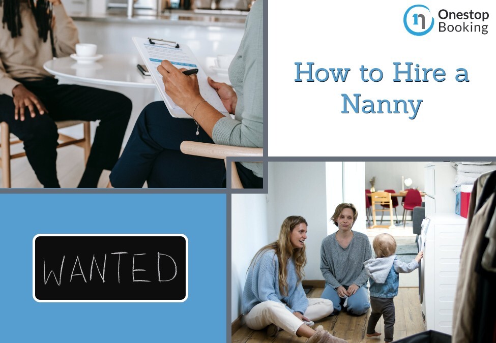 Hiring a Nanny