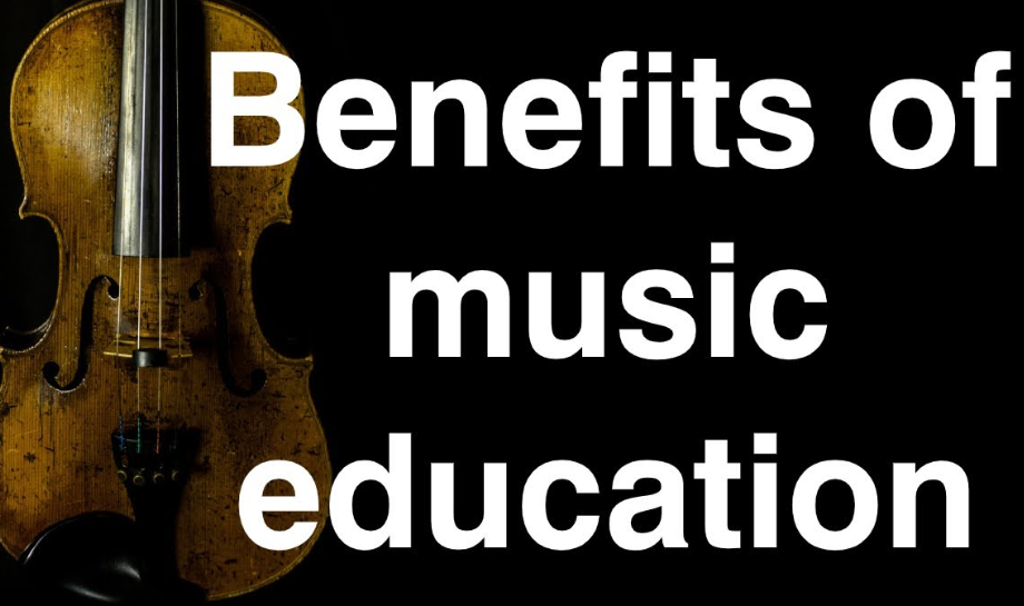 Benefits of Music Education Statistics for School Children