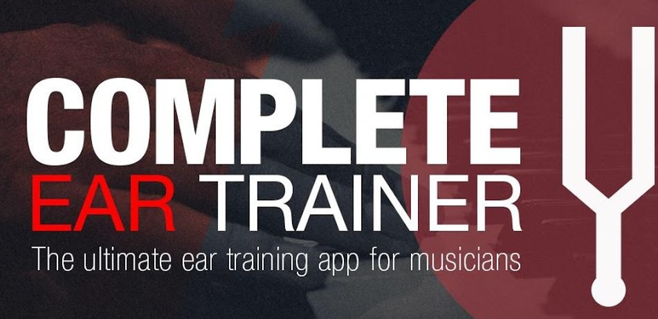 Complete Ear Trainer