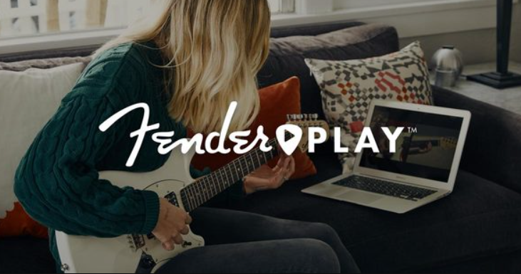 Fender Play