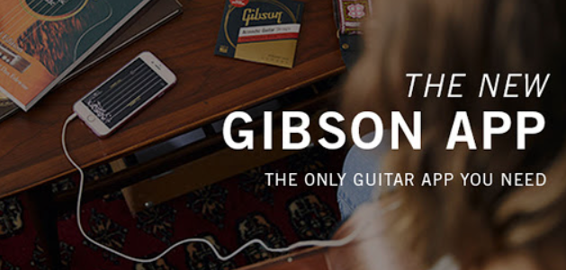 Gibson App
