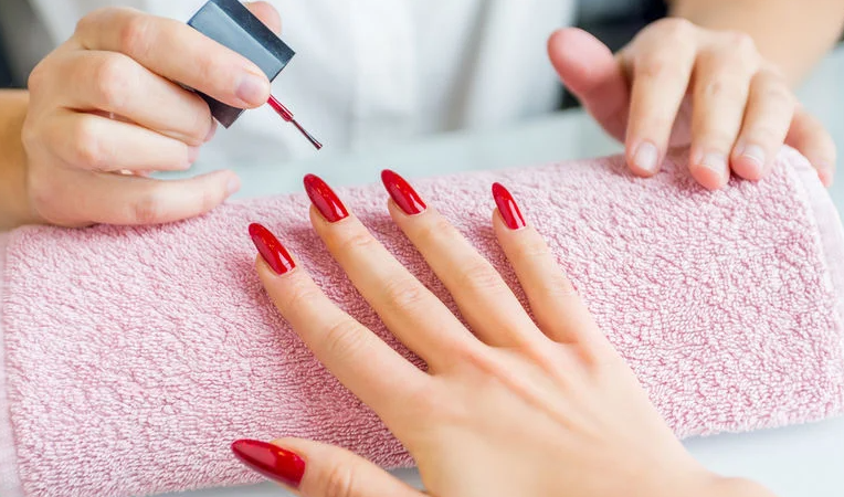 Nail Treatments