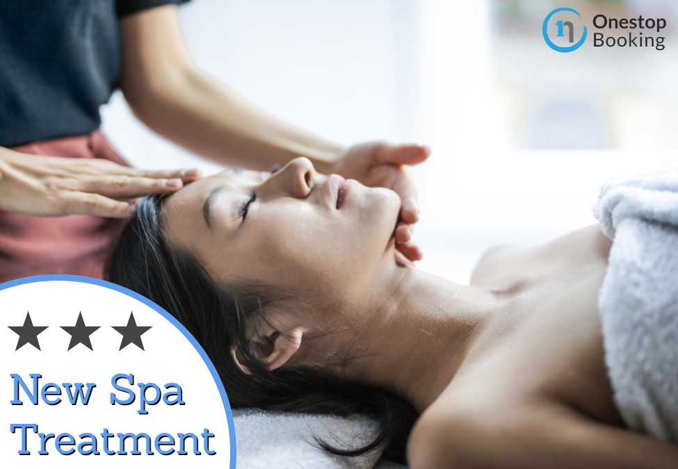 Top New Spa Treatment 2022 Trends To Watch