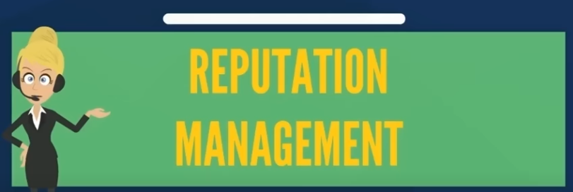 Reputation Management