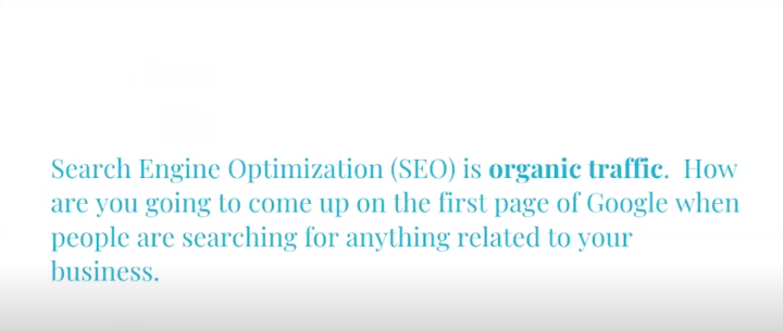 SEO Campaigns