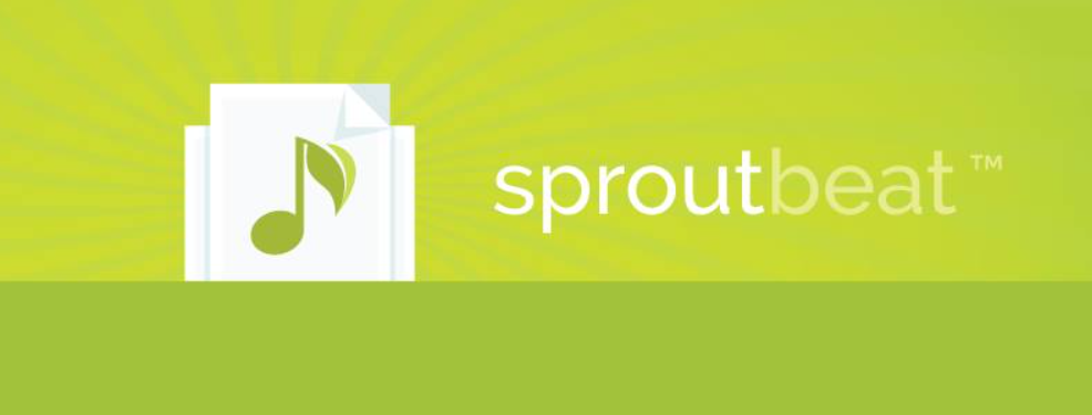 SproutBeat