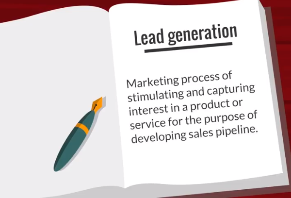 Using Lead Generation to Convert Potential Customers