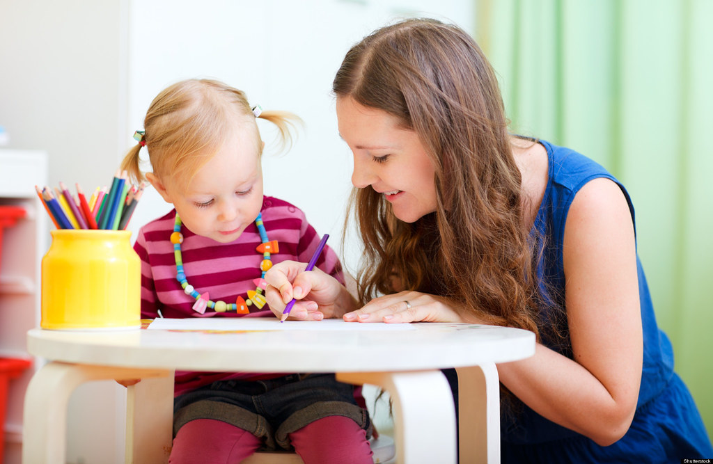 What are the benefits of a Baby Nanny