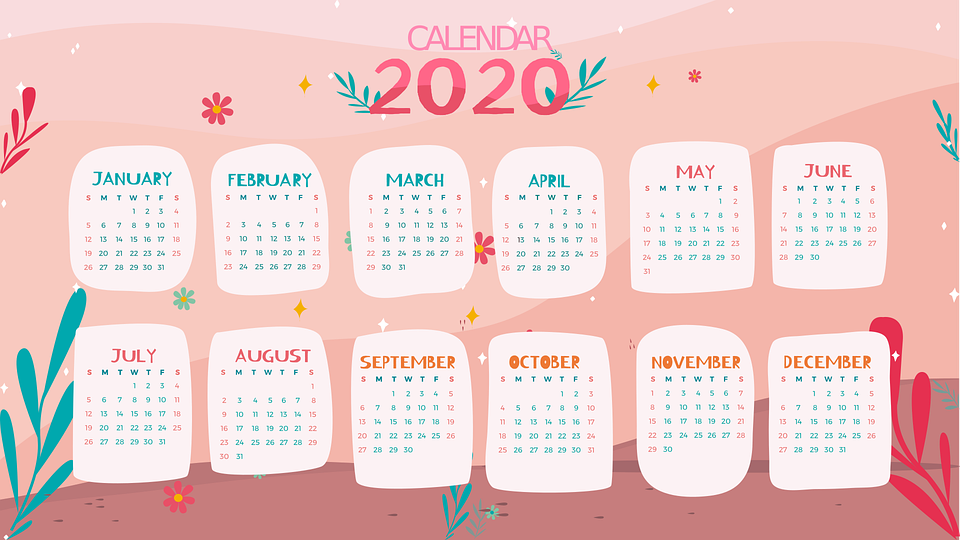 Unified Calendar