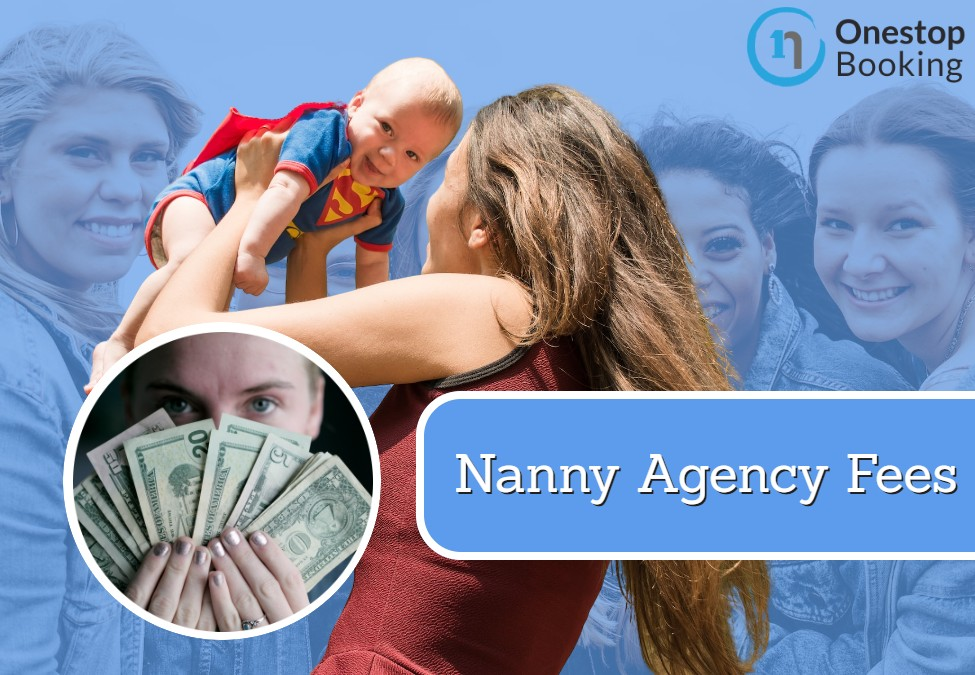 Nanny Agency Fees