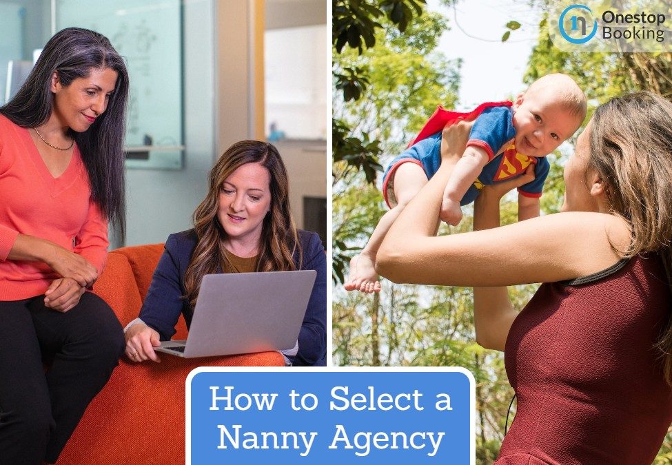 select nanny agency