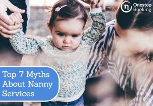 Nanny Services