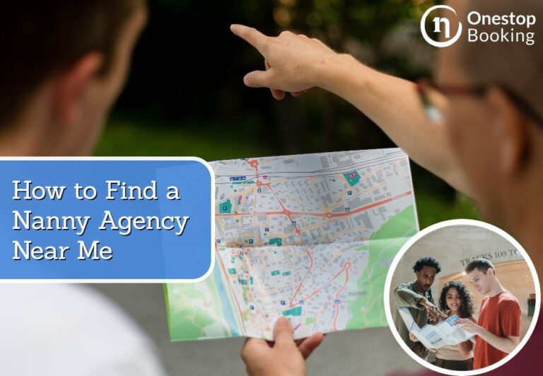How to Start a Nanny Agency Business 5 Easy Steps
