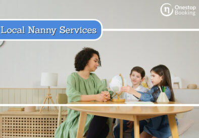 Local Nanny Services