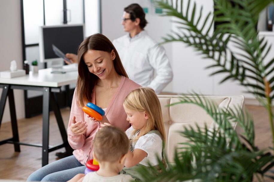 How to Start a Nanny Business from Home 15 Steps