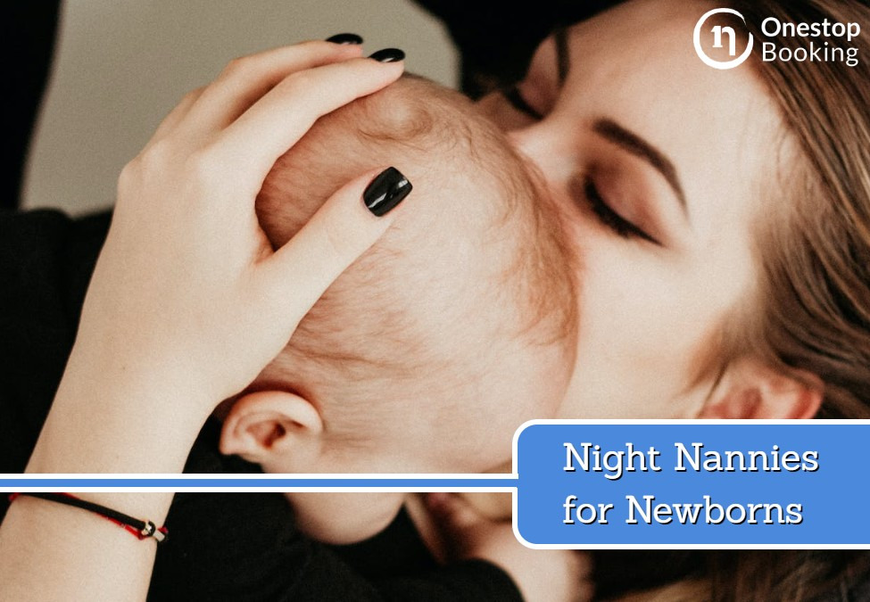 Night Nannies for Newborns