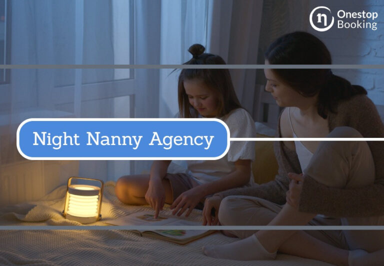 Night Nanny AgencyBenefits,Cost,How to Find and More