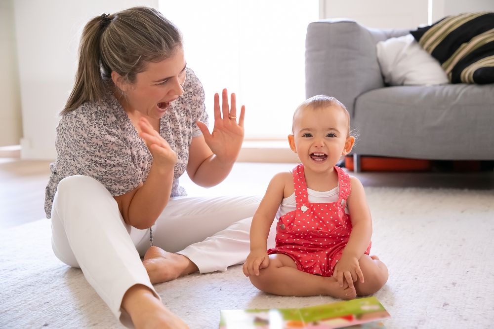 Babysitting Techniques