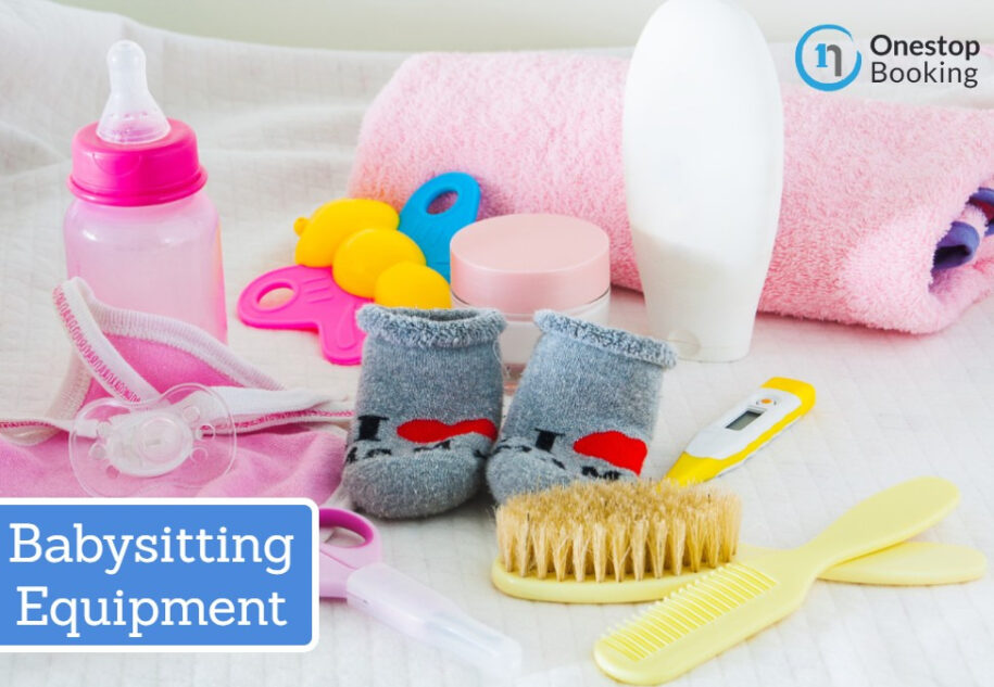 The Best Babysitting Equipment for Every Age Group