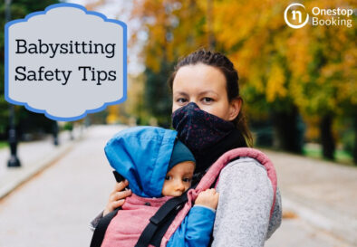 Babysitting Safety Tips
