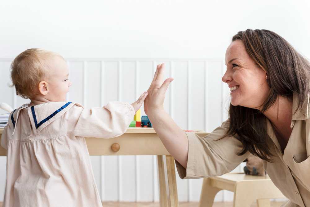 Onboarding Your New Nanny