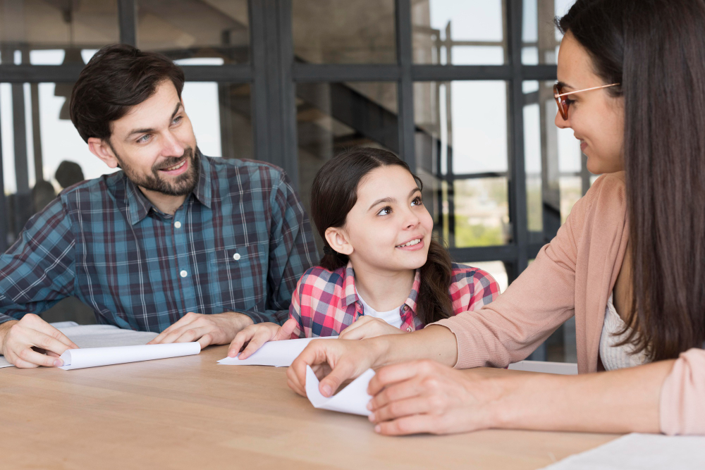 Student parent Communication Tools