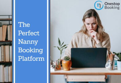 Nanny Booking Platform