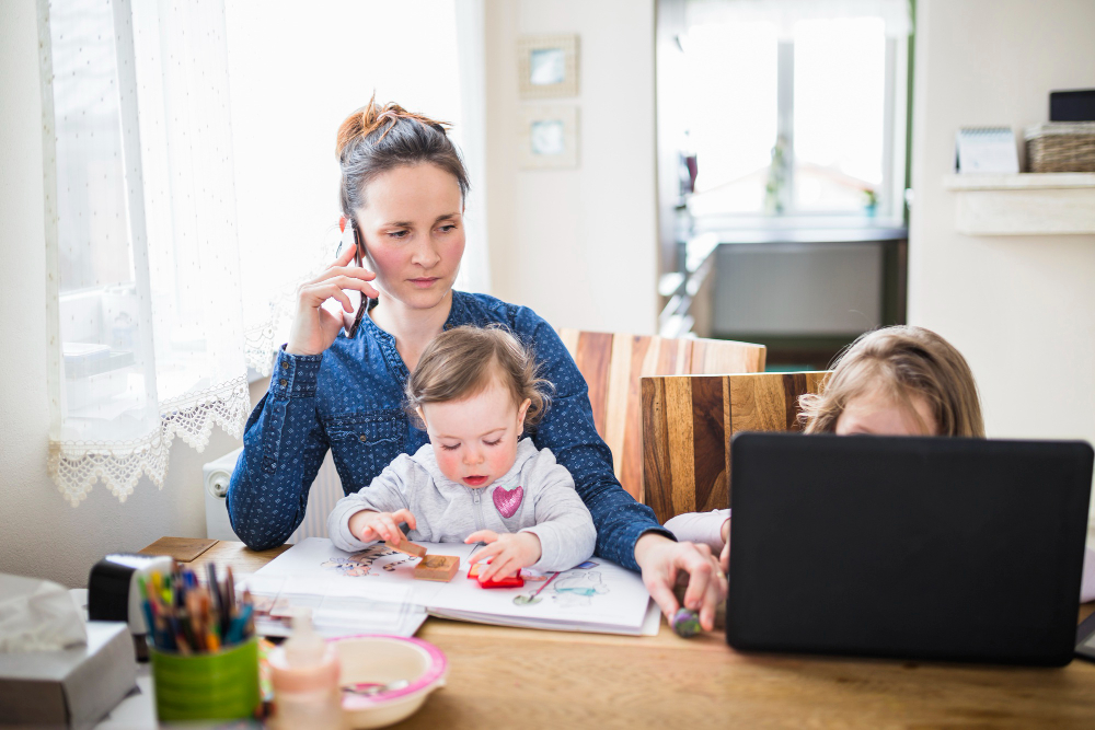 Job Market for Nannies