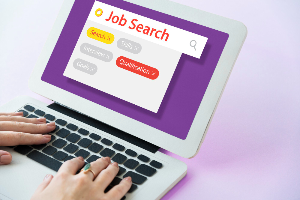 Job Search Platforms