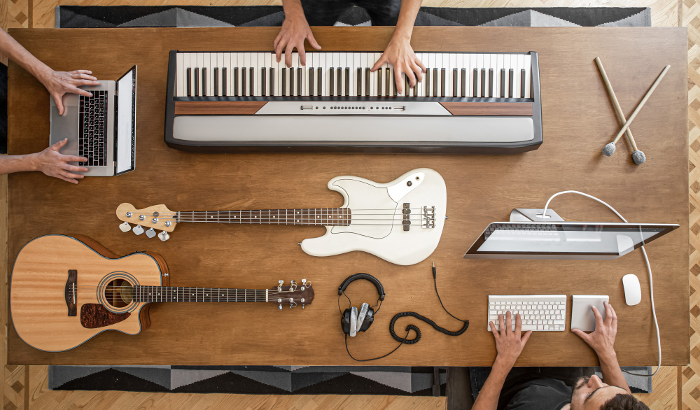 Musical Instructional Tools